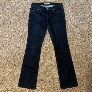 Joe’s Denim Jeans. Excellent condition! Like New! Size 28.